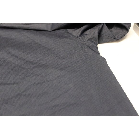 Adidas Full Zip Windbreaker Jacket Men’s Size‎ Large Vintage Lightweight Retro - Picture 10 of 14